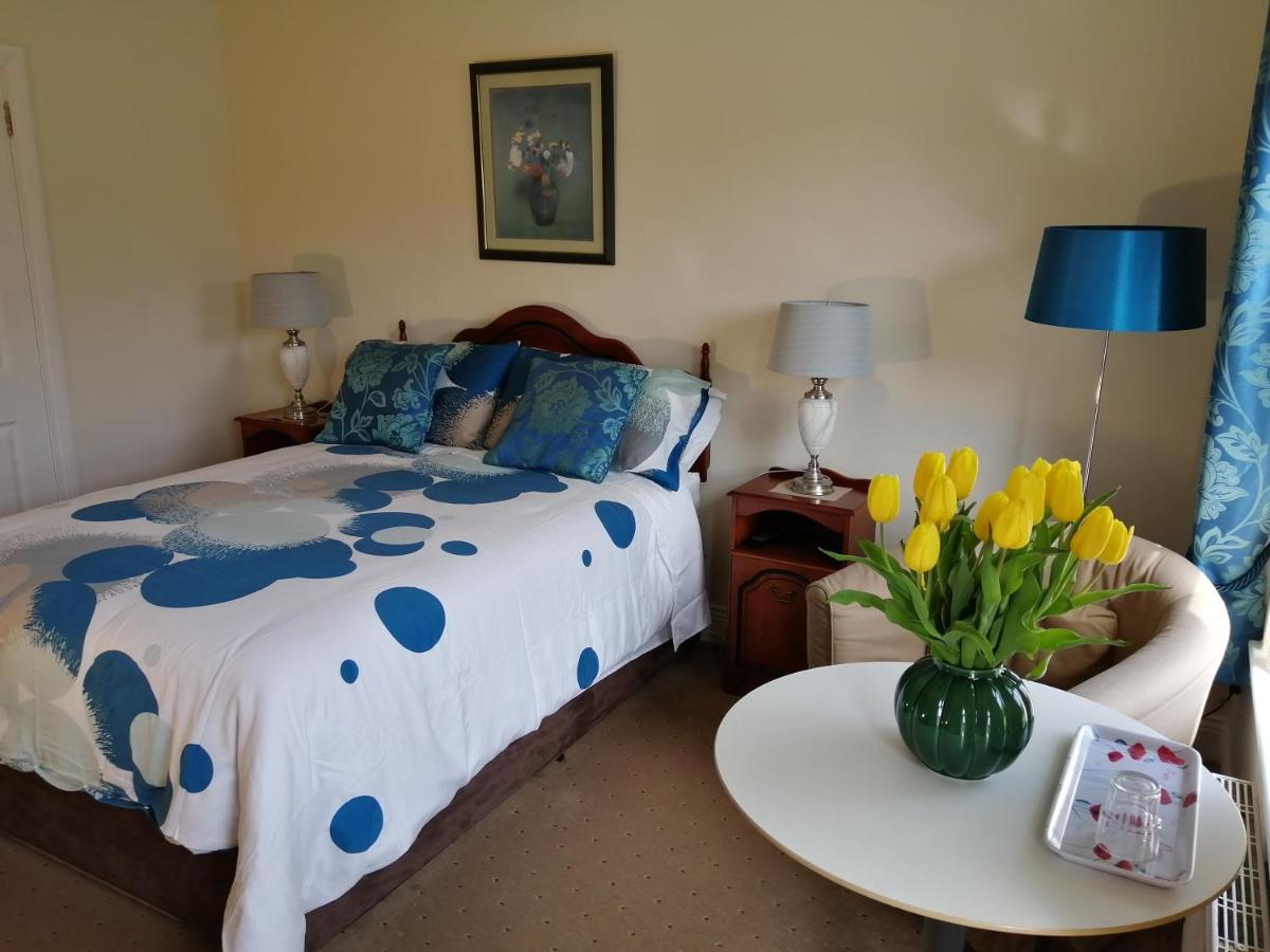 קהרסיבין Cul Draiochta B&B V23D540 מראה חיצוני תמונה