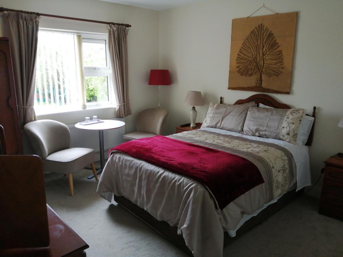 קהרסיבין Cul Draiochta B&B V23D540 מראה חיצוני תמונה