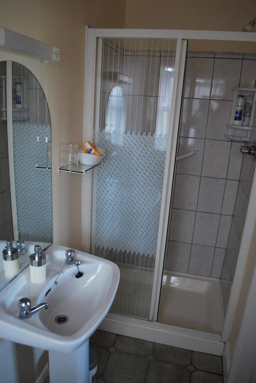קהרסיבין Cul Draiochta B&B V23D540 חדר תמונה