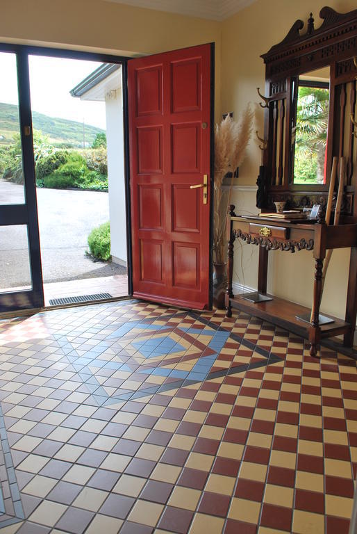 קהרסיבין Cul Draiochta B&B V23D540 מראה חיצוני תמונה