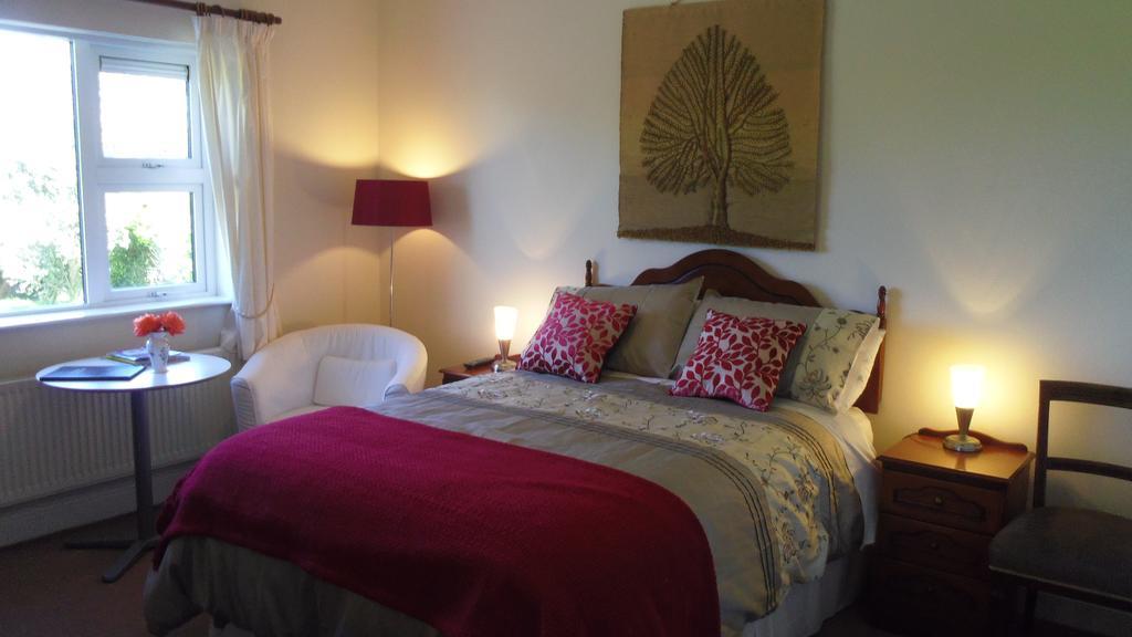 קהרסיבין Cul Draiochta B&B V23D540 מראה חיצוני תמונה